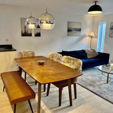 Apartamento Olea Tree House CBG Exterior foto